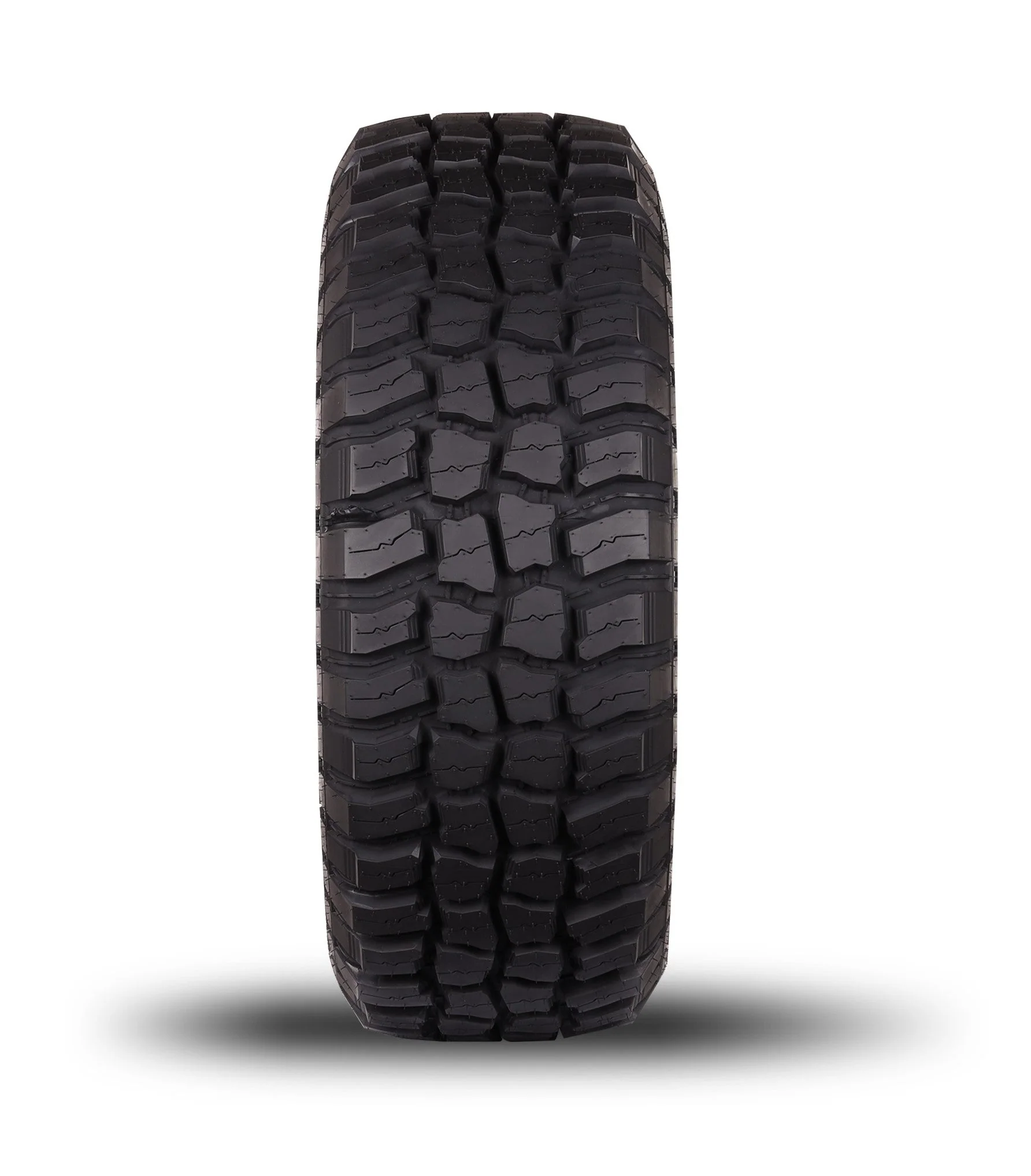 Mudder Trucker Hang Over M/T Mud Tire(s) 295/70R17 121/118Q LRE BSW 29570R17 - Image 4