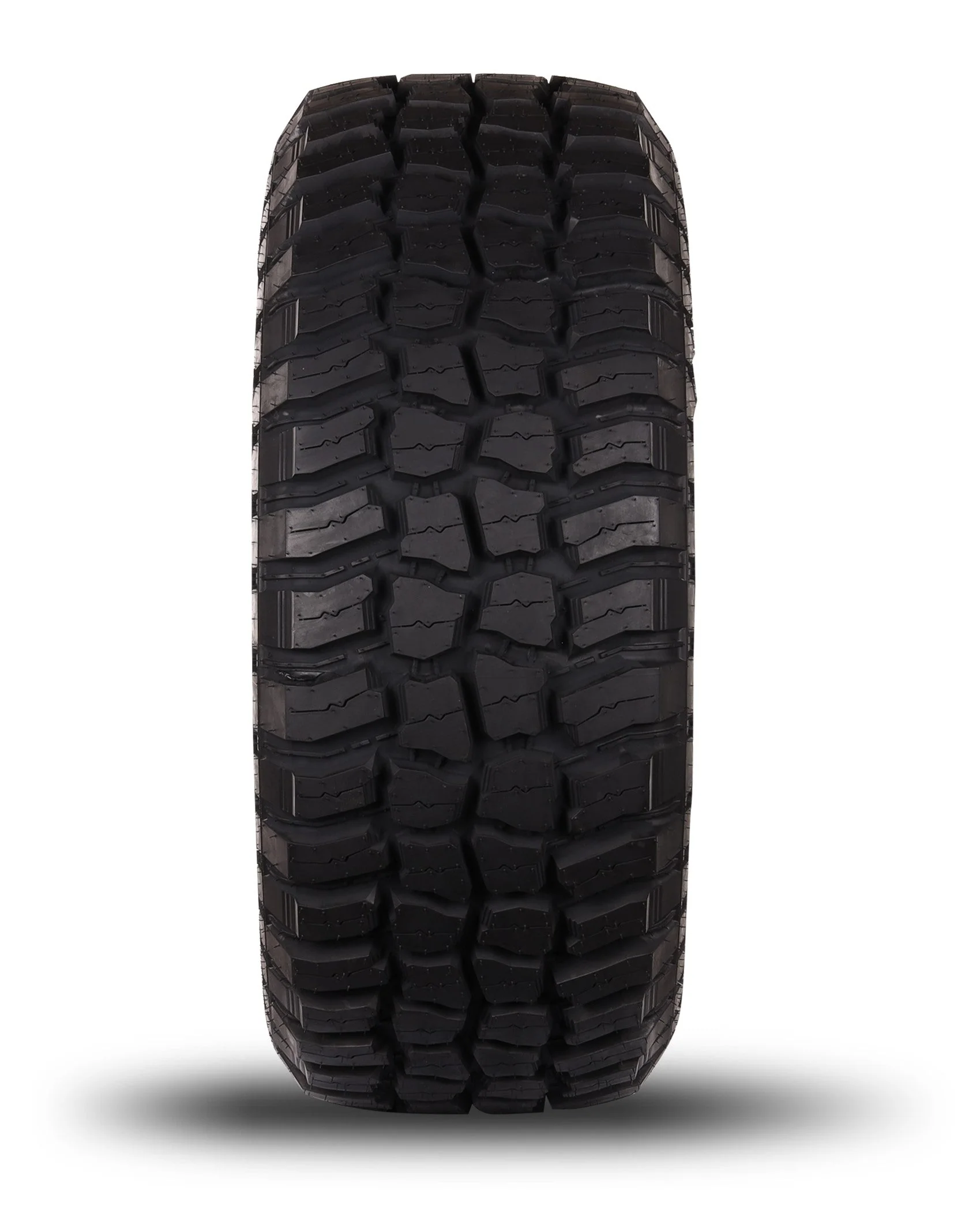 Mudder Trucker Hang Over M/T Mud Tire(s) 33X12.50R17 114Q LRD BSW 331250R17 - Image 4
