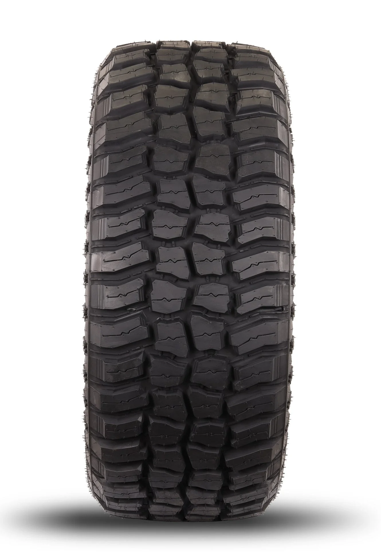 Mudder Trucker Hang Over M/T Mud Tire(s) 33X12.50R20 119Q LRF BSW 331250R20 - Image 4
