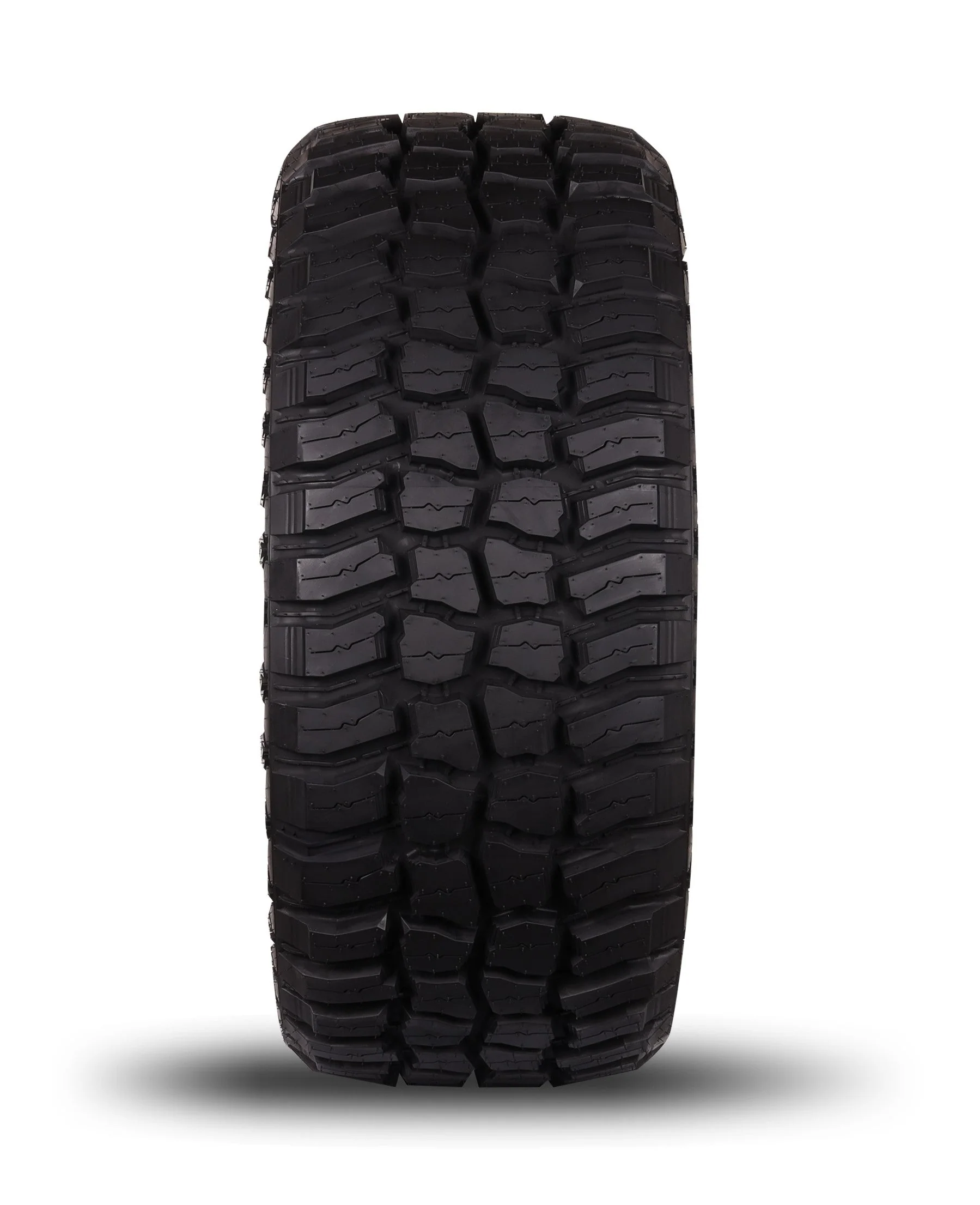 Mudder Trucker Hang Over M/T Mud Tire(s) 33X12.50R22 114R LRF BSW 331250R22 - Image 3