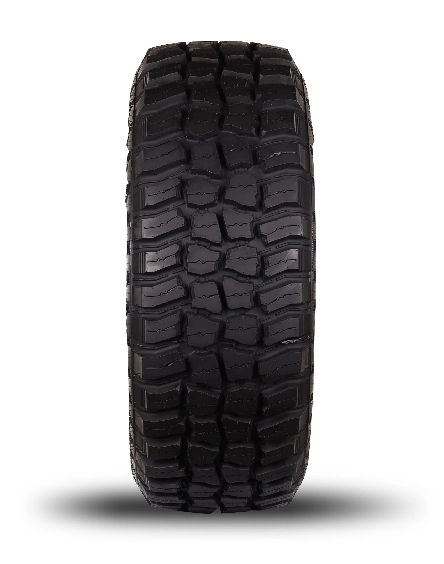 Mudder Trucker Hang Over M/T Mud Tire(s) 35X12.50R18 128Q LRF BSW 351250R18 - Image 4