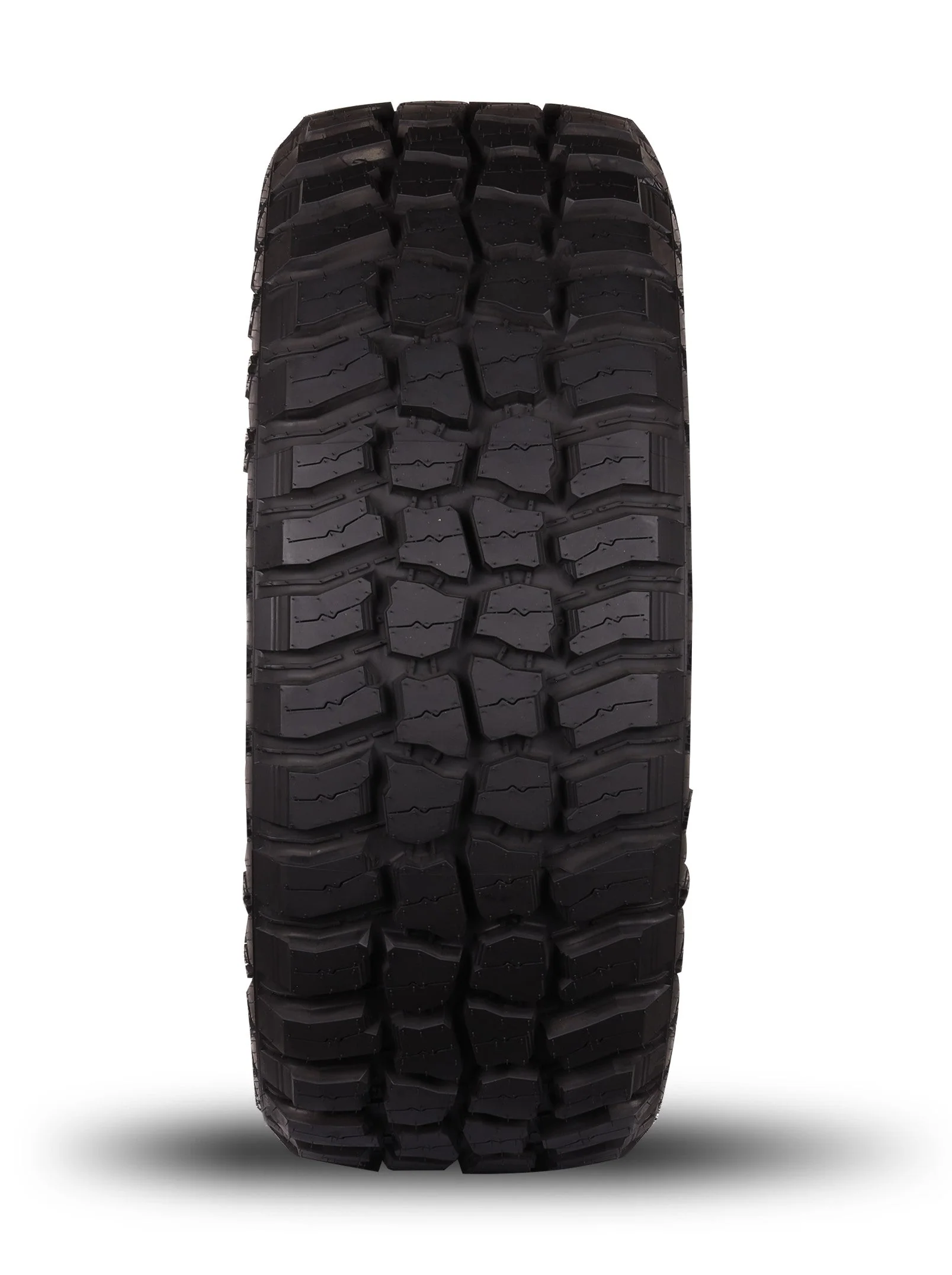 Mudder Trucker Hang Over M/T Mud Tire(s) 35X12.50R22 121Q LRF BSW 351250R22 - Image 4