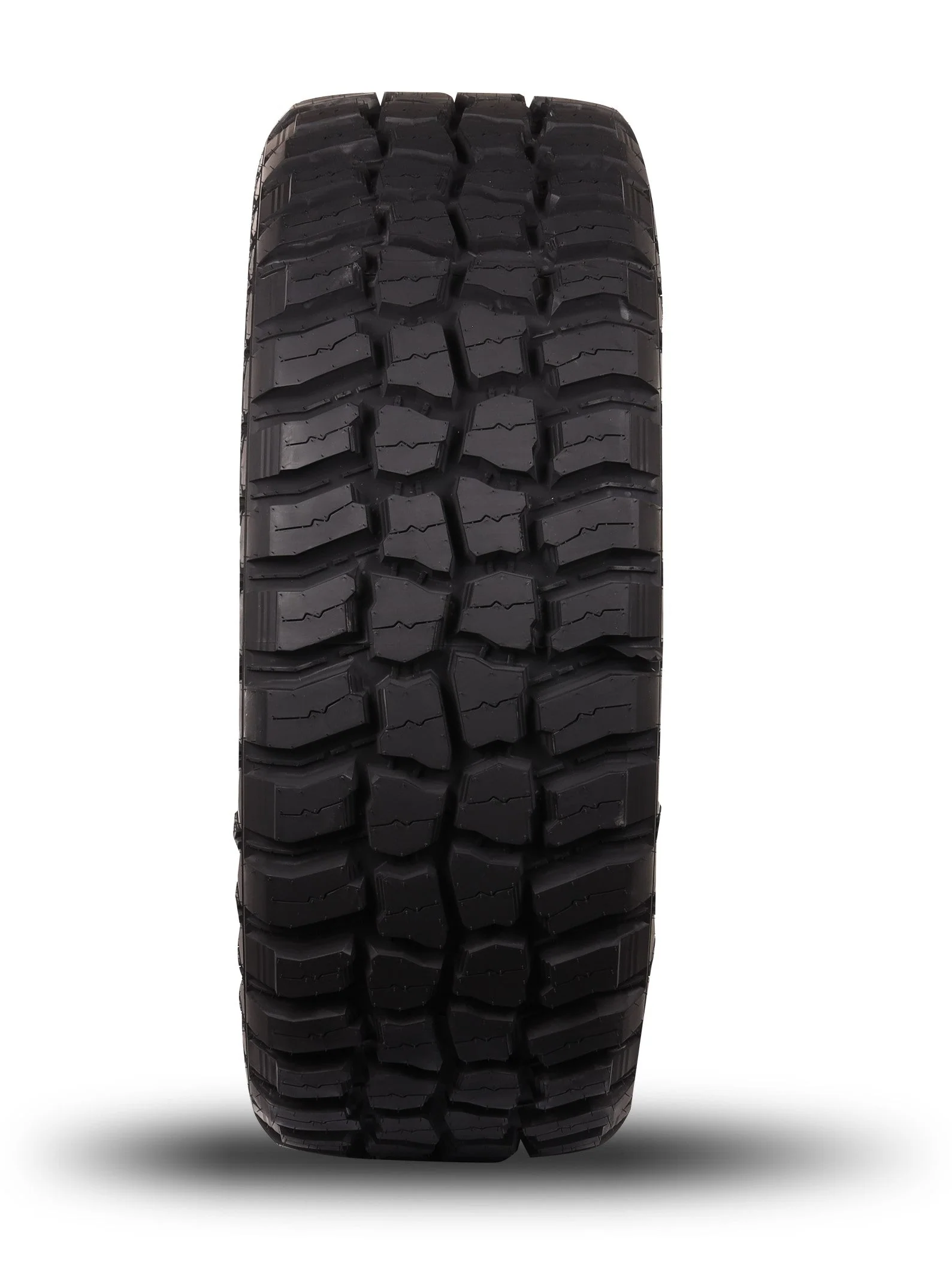 Mudder Trucker Hang Over M/T Tire(s) 275/55R20 120Q LRE BSW - Image 3