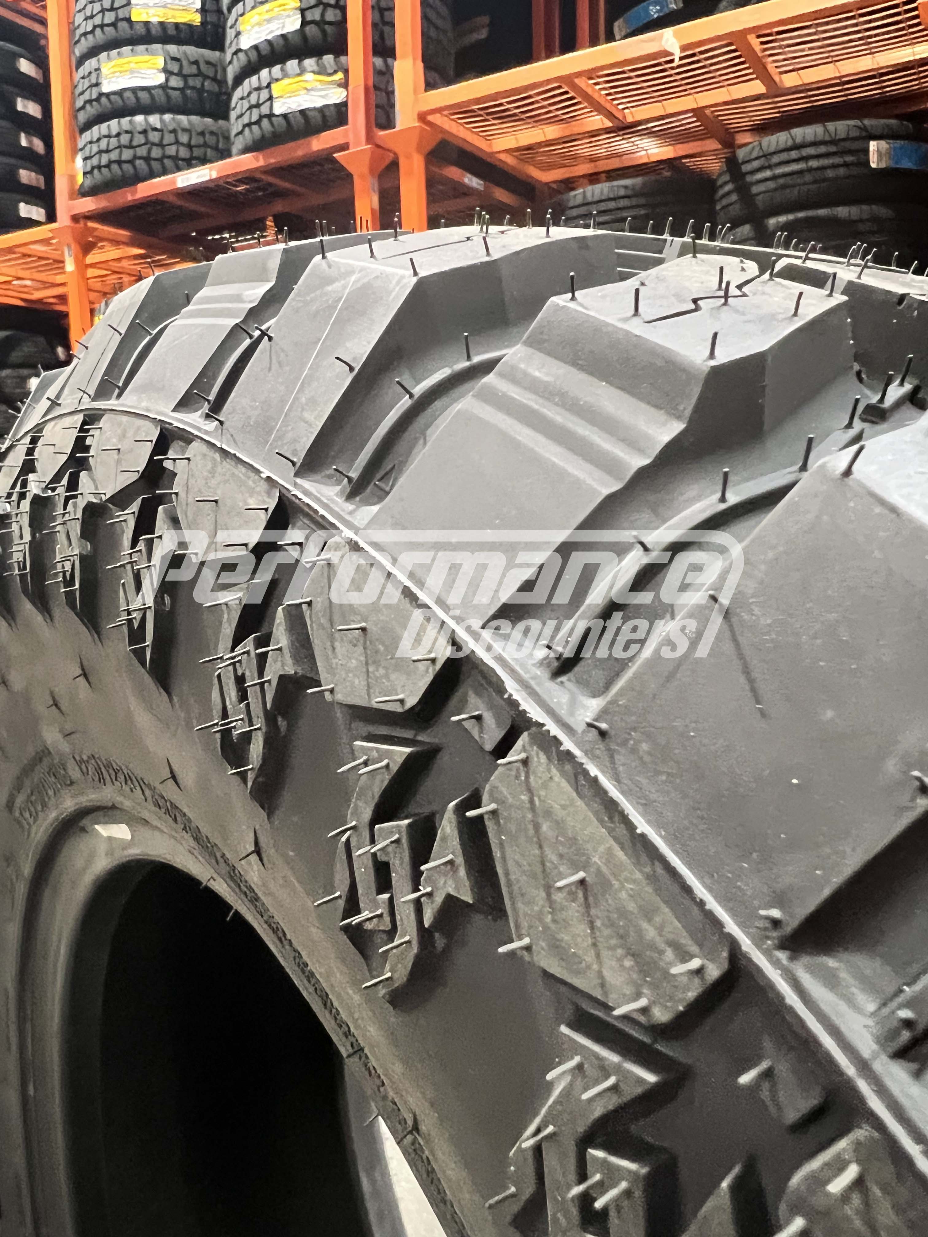 Mudder Trucker Hang Over M/T Tire(s) 275/65R20 126Q LRE BSW - Image 11