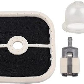 PB-251 Tune Up Kit for Echo ES255 PB251 PB255 PB255LN PB265L PB265LN Leaf Blower With A226000351 Air Filter Fuel Filter - Image 6
