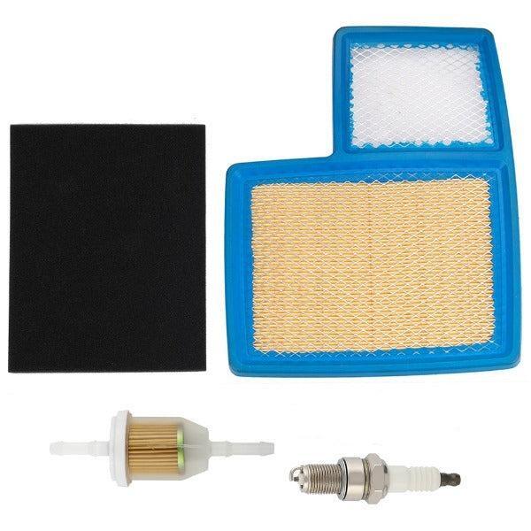 Pre Air Filter Kit For Yamaha G16 G19 G20 G22 G29 Golf Cart 1996-UP 4-Cycle Drive JN6-E4450-01 JU0-E445E-01 with 301cc 357cc Engine # JN6-E4450-00 - Image 2