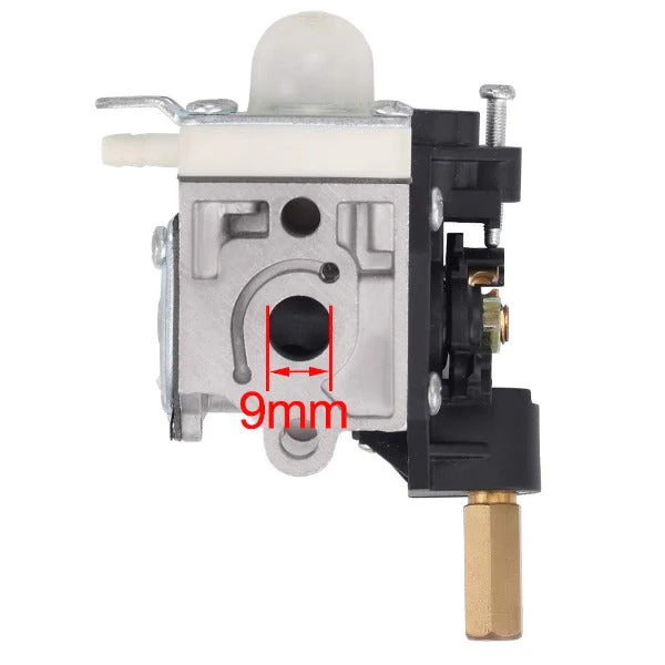 RB-K60A Carburetor Kit For Echo SRM210 SRM230 GT200R PE200 PE230 GT200 GT230 PAS230 String Trimmer/ Brushcutter # RB-K70 RB-K75 - Image 2
