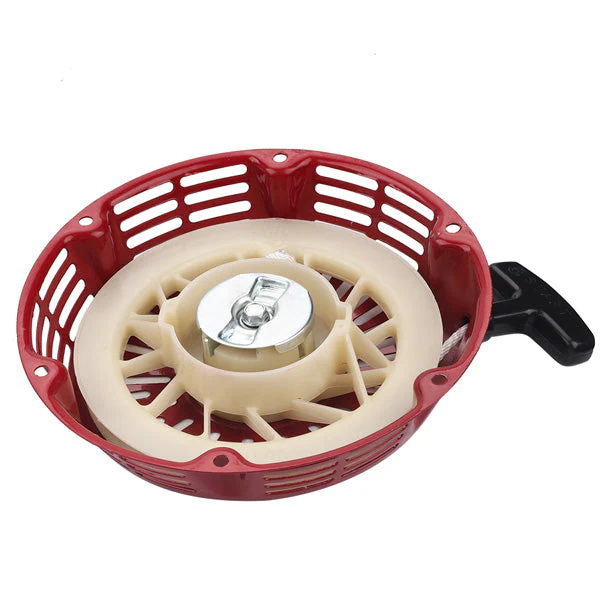 Recoil Starter for GX340 GX390 Generator Engine Mower 11hp 13hp Parts Replace 28400-ZE3-W01ZA 28400-ZE3-W01ZP 28400-ZE3-W02ZP Pull Start Assembly - Image 4