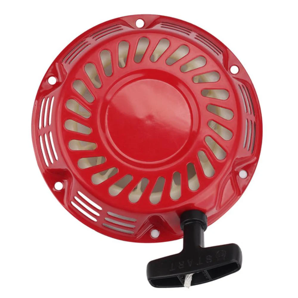 Recoil Starter For Honda GX120 GX140 GX200 Generator 4 5.5 6.5 HP Engine Motor Parts # 28400-ZE1-003ZF 28400-ZE1-003ZF 28400-ZH8-013YA - Image 3