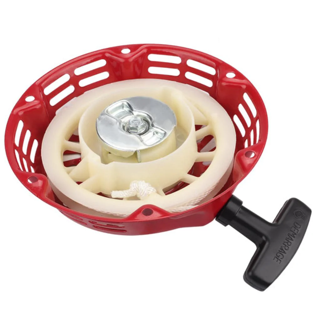 Recoil Starter For Honda GX120 GX140 GX200 Generator 4 5.5 6.5 HP Engine Motor Parts # 28400-ZE1-003ZF 28400-ZE1-003ZF 28400-ZH8-013YA - Image 4