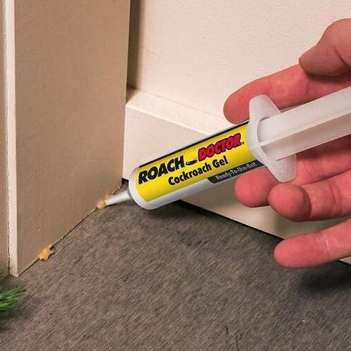 Safe Cockroach Killing Bait for Effective Control - Image 6