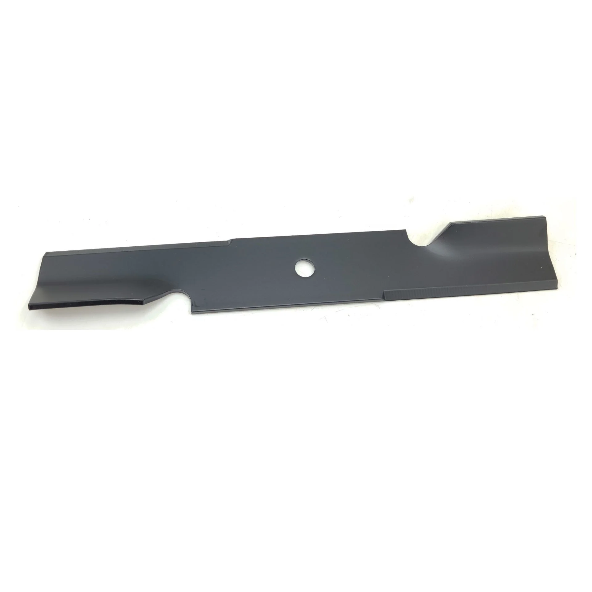 Scag 482877 Cutter Blade, 16.5" Air Lift Velocity Decks 48V Hardened Steel - Image 6