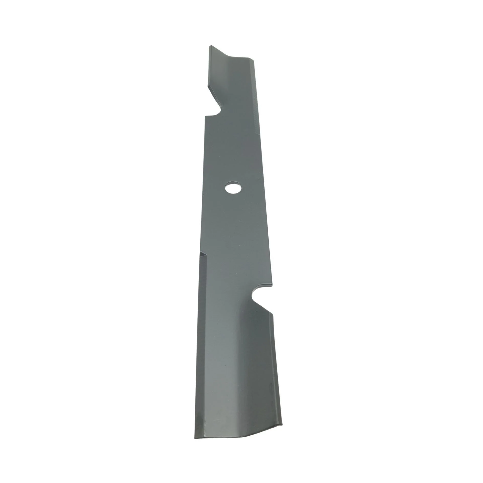 Scag 482878 Cutter Blade, 18.0" Air Lift Velocity Decks 52V Hardened Steel - Image 2