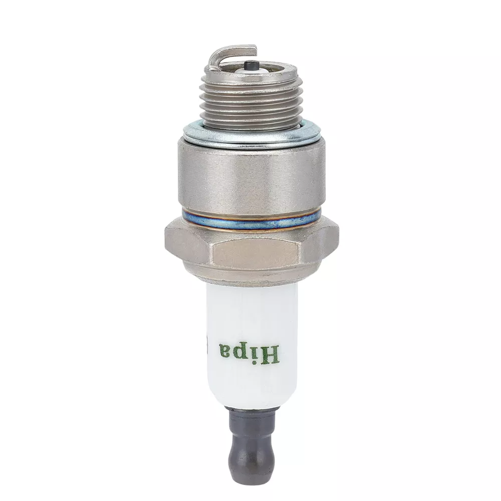 Spark Plug 796112 For Briggs & Stratton Fits Champion J19LM RJ19LM 4 Pack - Image 2