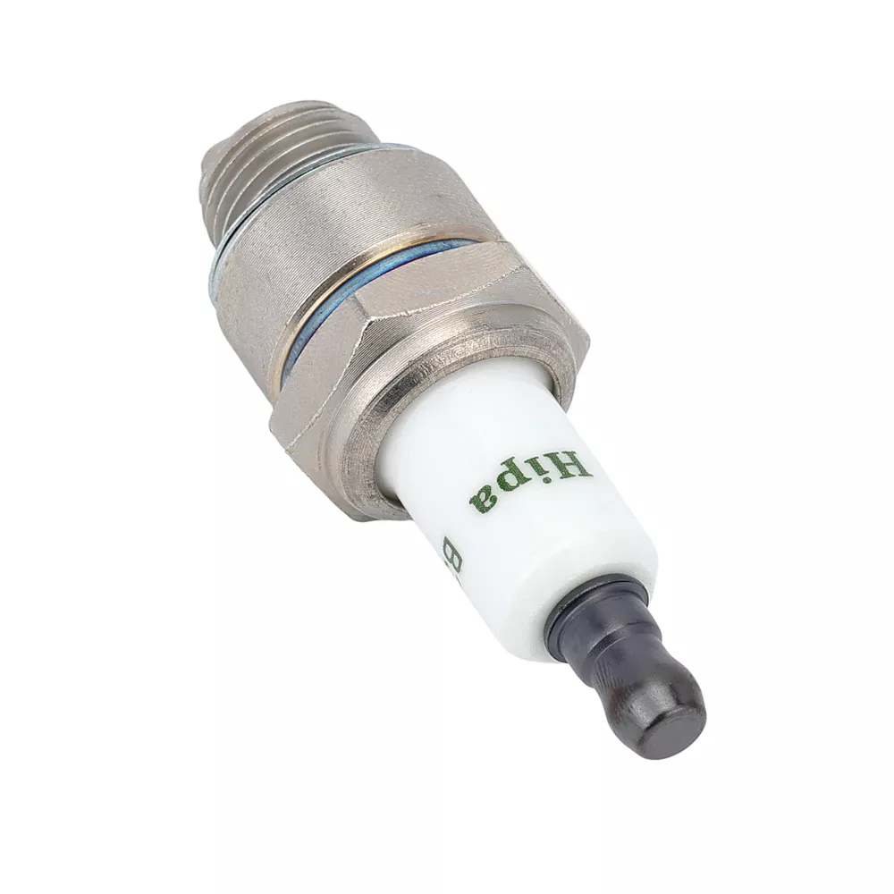 Spark Plug 796112 For Briggs & Stratton Fits Champion J19LM RJ19LM 4 Pack - Image 3