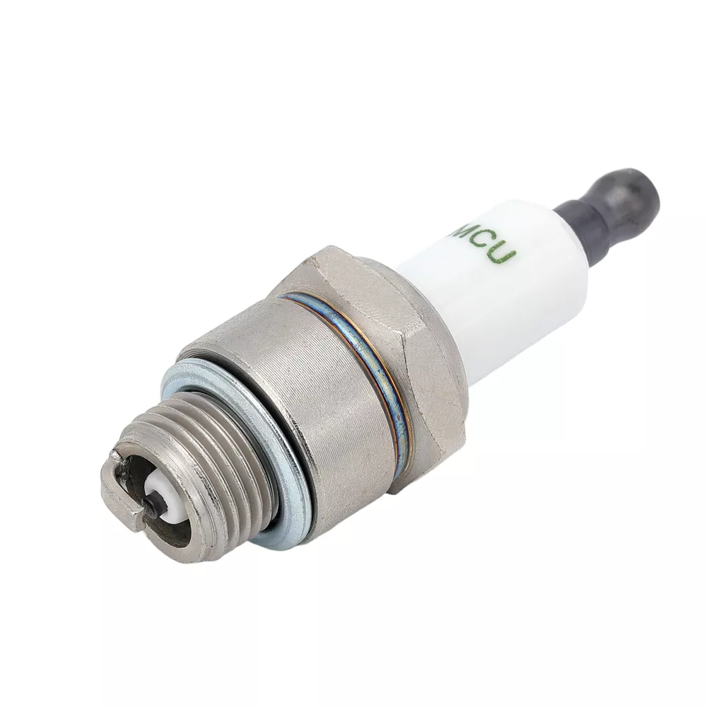 Spark Plug 796112 For Briggs & Stratton Fits Champion J19LM RJ19LM 4 Pack - Image 4
