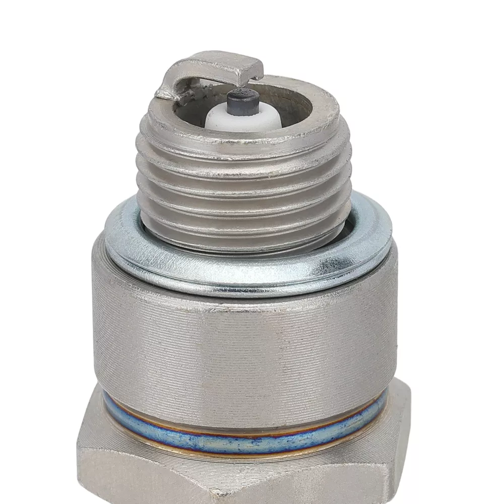 Spark Plug 796112 For Briggs & Stratton Fits Champion J19LM RJ19LM 4 Pack - Image 6