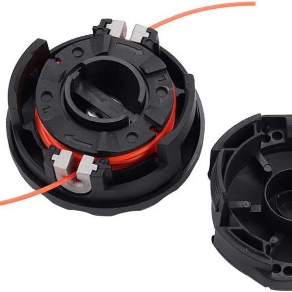 SRM225 High Speed-Feed 400 Trimmer Head for Echo PAS225 SRM230 SRM210 SRM211 PAS210 PAS230 PAS260 Weedeater # 99944200902 Bump Head - Image 5