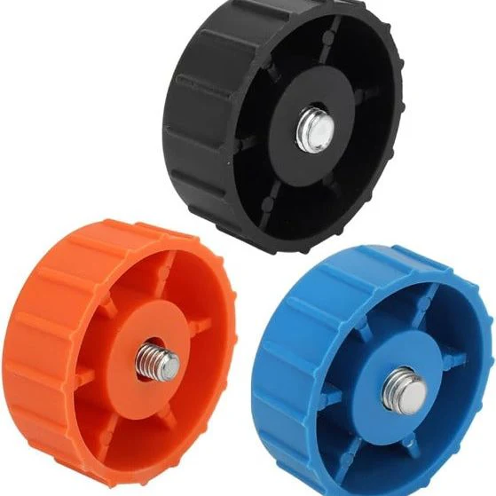 Trimmer Head for Bolens BL110 Ryobi BC30 CS30 SS30 RY30040A 30cc Trimmer Homelite B25S BC800 BC900 F3040 F3050 Replace 000998265 - Image 4