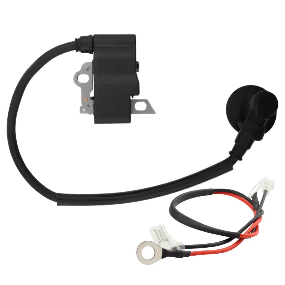 TS420 Ignition Coil with Wire for Stihl TS410 TS420 Cut Off Saw Replace 4238 400 1301 4238-400-1307 - Image 4