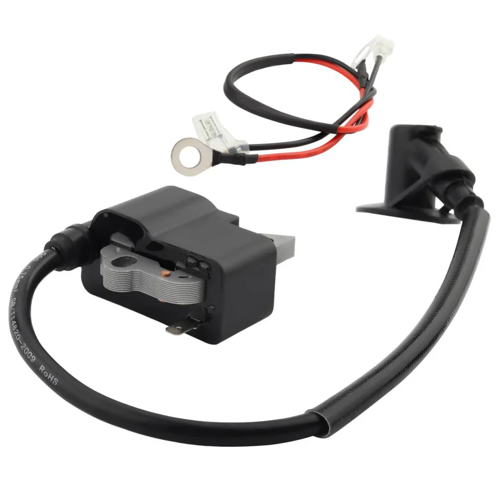 TS420 Ignition Coil with Wire for Stihl TS410 TS420 Cut Off Saw Replace 4238 400 1301 4238-400-1307 - Image 5