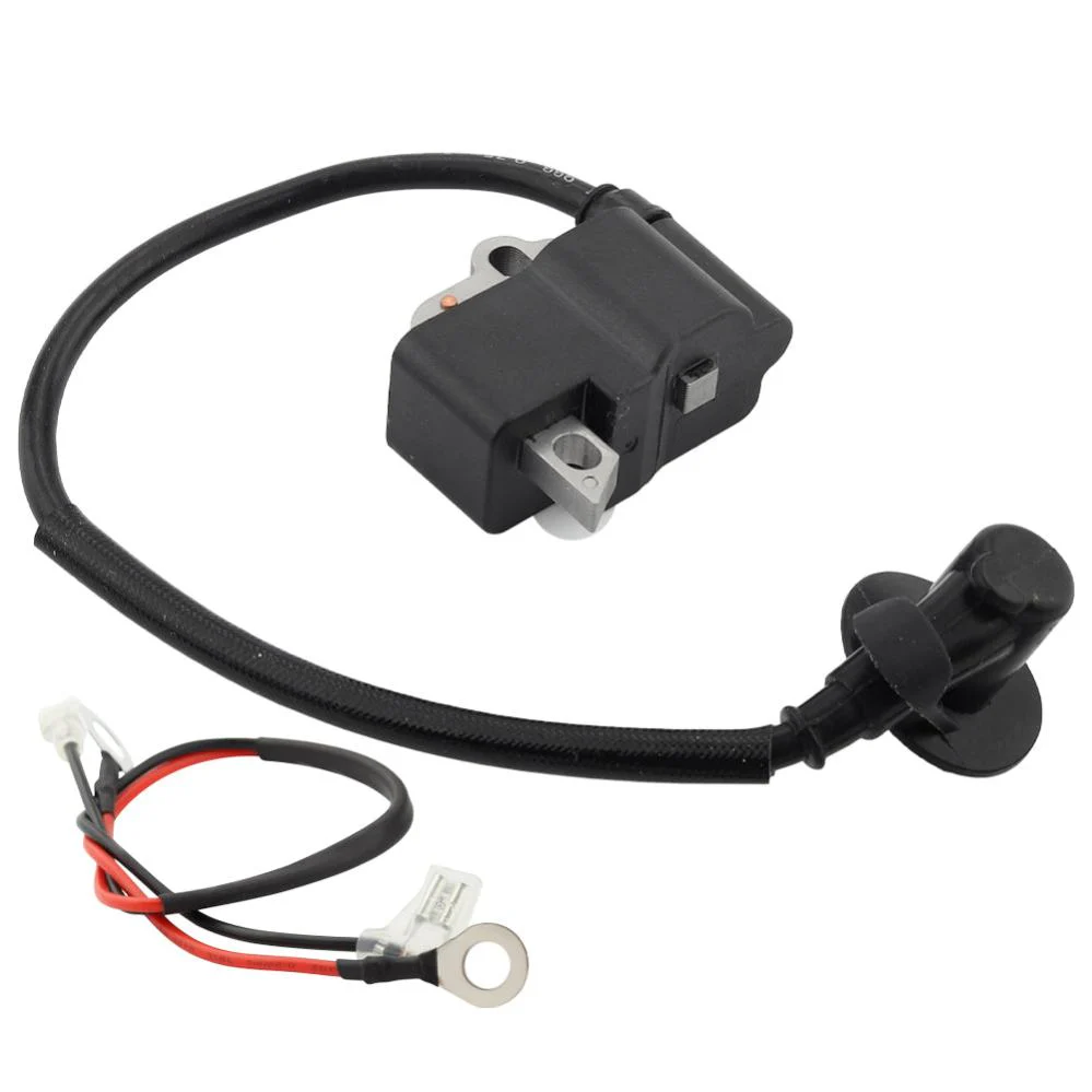 TS420 Ignition Coil with Wire for Stihl TS410 TS420 Cut Off Saw Replace 4238 400 1301 4238-400-1307 - Image 6