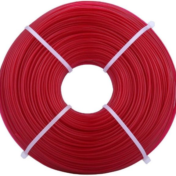 Universal 065 Round Trimmer Line 960-foot 1 lb Widely Adapted Weed eater Electric Trimmer Brushcutter 1.6 mm 0.065 Inch - Image 4