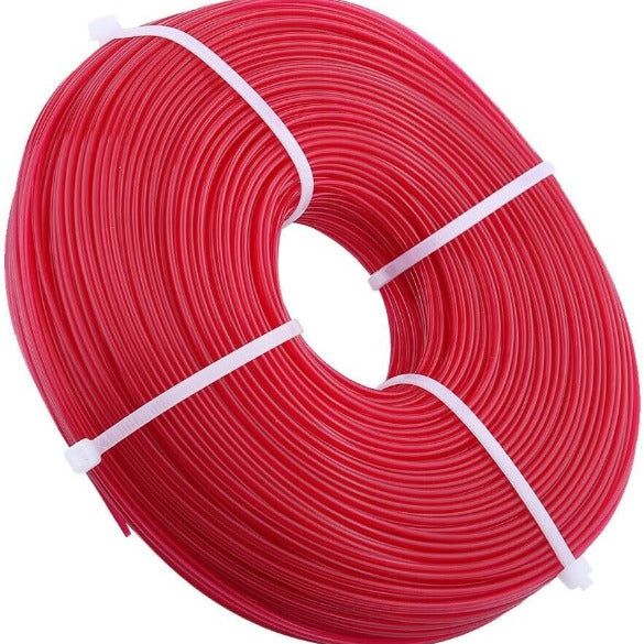 Universal 065 Round Trimmer Line 960-foot 1 lb Widely Adapted Weed eater Electric Trimmer Brushcutter 1.6 mm 0.065 Inch - Image 6