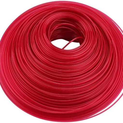 Universal 065 Round Trimmer Line 960-foot 1 lb Widely Adapted Weed eater Electric Trimmer Brushcutter 1.6 mm 0.065 Inch - Image 7