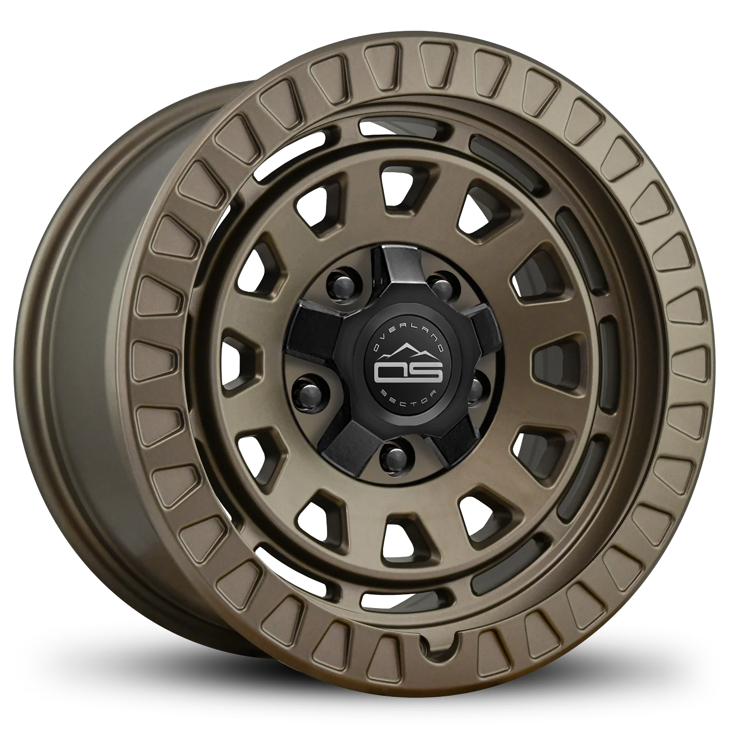 VENTURE | Satin Bronze - Image 2