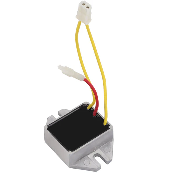 Voltage Regulator for 394890 John Deere GT235 LA140 LA150 LA155 LA165 LA175 LT166 Mower 394890 845907 797375 393374 691185 LG691185 MIU14388 MIU12514 - Image 5