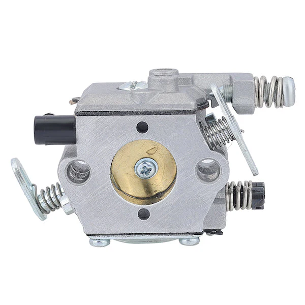 (Walbro type) Carburetor Kit For Stihl MS 170 180 180C 018 017 Chainsaw # 1130-120-0608 1130-120-0600 WT-325 WT-325A without Vent Tube Carb - Image 3