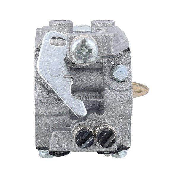 (Walbro type) Carburetor Kit For Stihl MS 170 180 180C 018 017 Chainsaw # 1130-120-0608 1130-120-0600 WT-325 WT-325A without Vent Tube Carb - Image 5