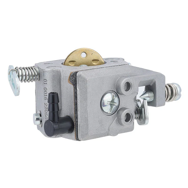 (Walbro type) Carburetor Kit For Stihl MS 170 180 180C 018 017 Chainsaw # 1130-120-0608 1130-120-0600 WT-325 WT-325A without Vent Tube Carb - Image 8