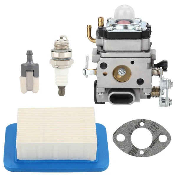 WLA-1 Carburetor Kit For Echo PB-500T PB-500H EB-508RT 50.8 cc Backpack Blower # WLA-1-1 A021001642 A021001641 A021001642 - Image 2