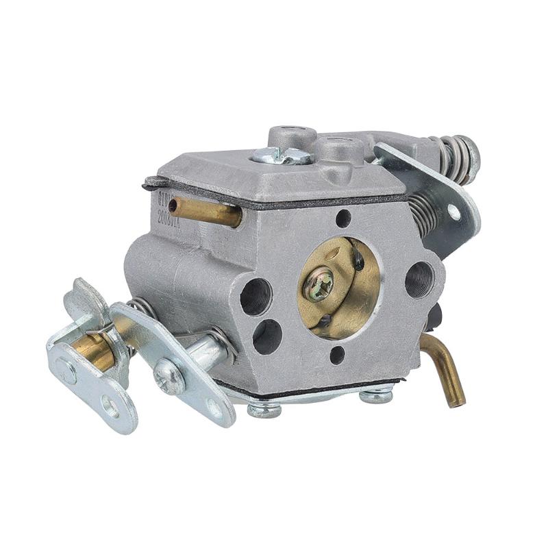 WT-891 Carburetor Kit for Poulan 1950 1975 2150 2375 2075 2450 2550 2375LE Woodshark Chainsaw Replace 545081885 530069703 - Image 4